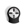 Kensington presentatore wireless con laser rosso - ricevitore nano
