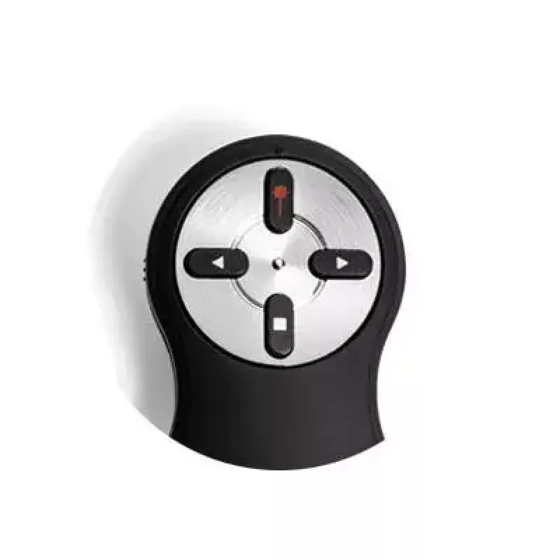 Kensington presentatore wireless con laser rosso - ricevitore nano
