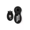 Kensington presentatore wireless con laser rosso - ricevitore nano