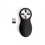 Kensington presentatore wireless con laser rosso - ricevitore nano