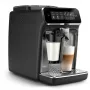 Macchina per espresso Philips EP3349/70 — automatica, 15 bar, contenitore caffè 275 g, macinacaffè in ceramica, contenitore latte