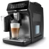 Macchina per espresso Philips EP3349/70 — automatica, 15 bar, contenitore caffè 275 g, macinacaffè in ceramica, contenitore latte