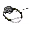 Ledlenser HF8R Work torcia frontale, LED, nera