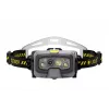 Ledlenser HF8R Work torcia frontale, LED, nera