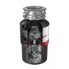 Tritarifiuti da cucina TEKA TR750 750W 3/4 HP elettrodomestico compatto
