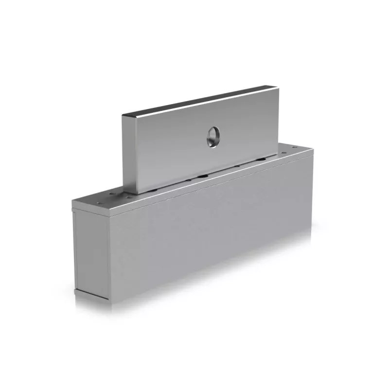 UBIQUITI NETWORKS serratura magnetica fail-safe per porte con apertura verso l'interno e l'esterno