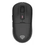 GENESIS NMG-2193 Mouse Gaming ambidestro Bluetooth + USB Type-C ottico 26000 DPI