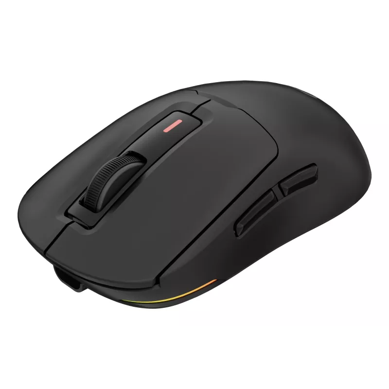 GENESIS NMG-2193 Mouse Gaming ambidestro Bluetooth + USB Type-C ottico 26000 DPI