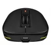 GENESIS NMG-2193 Mouse Gaming ambidestro Bluetooth + USB Type-C ottico 26000 DPI