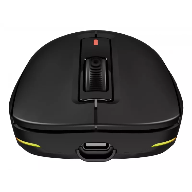 GENESIS NMG-2193 Mouse Gaming ambidestro Bluetooth + USB Type-C ottico 26000 DPI