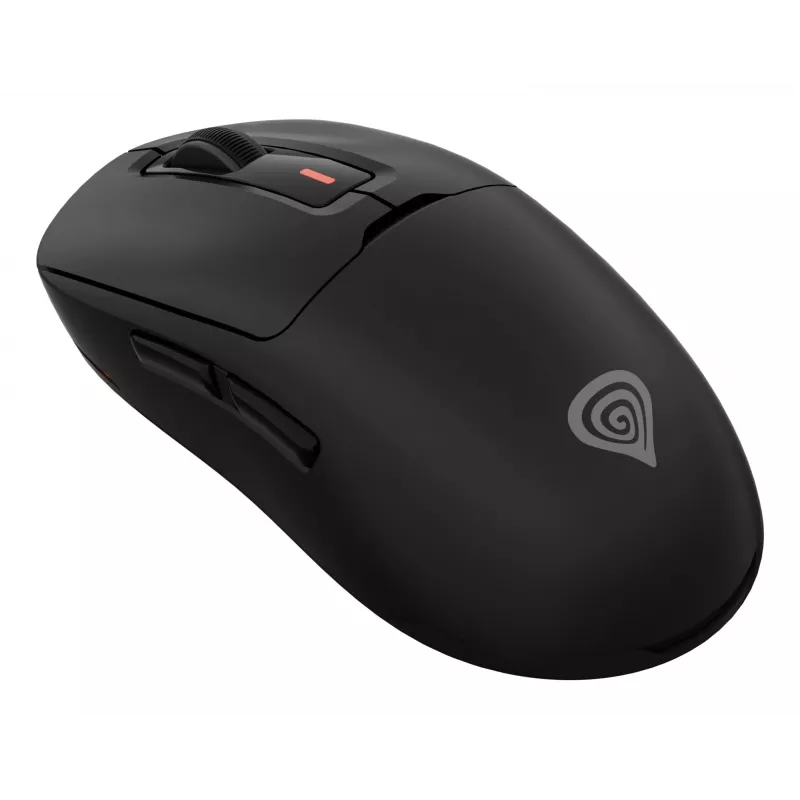 GENESIS NMG-2193 Mouse Gaming ambidestro Bluetooth + USB Type-C ottico 26000 DPI