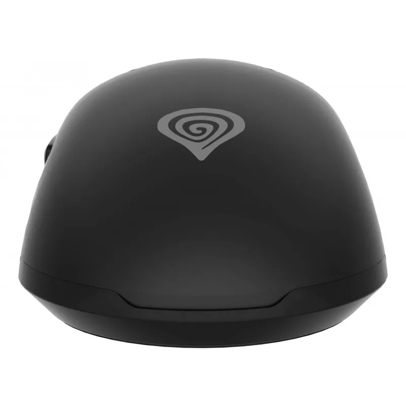 GENESIS NMG-2193 Mouse Gaming ambidestro Bluetooth + USB Type-C ottico 26000 DPI