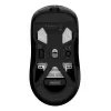 GENESIS NMG-2193 Mouse Gaming ambidestro Bluetooth + USB Type-C ottico 26000 DPI