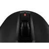 GENESIS NMG-2193 Mouse Gaming ambidestro Bluetooth + USB Type-C ottico 26000 DPI
