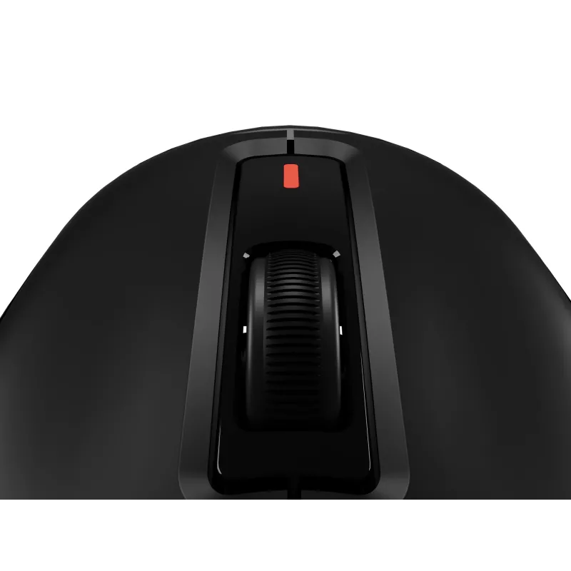 GENESIS NMG-2193 Mouse Gaming ambidestro Bluetooth + USB Type-C ottico 26000 DPI