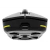 GENESIS NMG-2193 Mouse Gaming ambidestro Bluetooth + USB Type-C ottico 26000 DPI