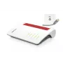 Box FRITZ 7690 router Wi-Fi 2,5 Gigabit Ethernet dual band (2,4 GHz / 5 GHz) bianco