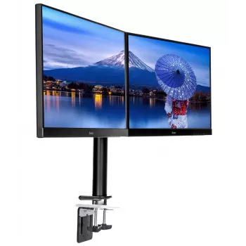 iiyama DS1002C-B1 supporto / piedistallo per monitor 76,2 cm (30