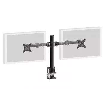 iiyama DS1002C-B1 supporto / piedistallo per monitor 76,2 cm (30