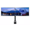iiyama DS1002C-B1 supporto / piedistallo per monitor 76,2 cm (30