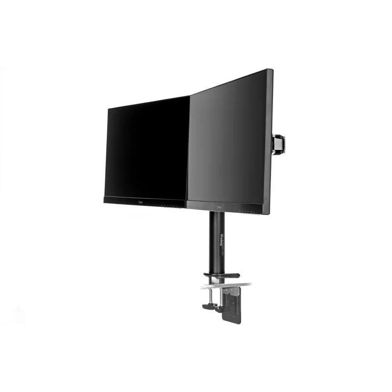 iiyama DS1002C-B1 supporto / piedistallo per monitor 76,2 cm (30