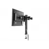iiyama DS1002C-B1 supporto / piedistallo per monitor 76,2 cm (30
