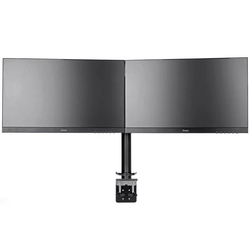 iiyama DS1002C-B1 supporto / piedistallo per monitor 76,2 cm (30
