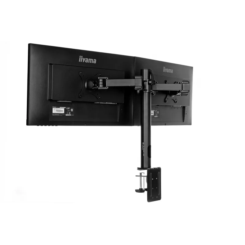 iiyama DS1002C-B1 supporto / piedistallo per monitor 76,2 cm (30