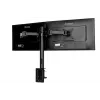 iiyama DS1002C-B1 supporto / piedistallo per monitor 76,2 cm (30