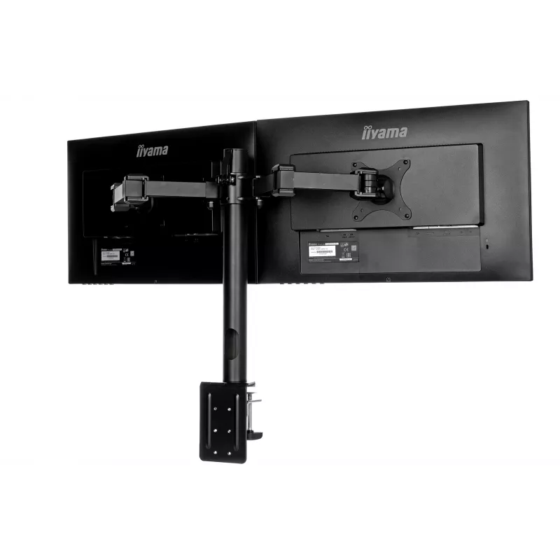 iiyama DS1002C-B1 supporto / piedistallo per monitor 76,2 cm (30