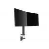 iiyama DS1002C-B1 supporto / piedistallo per monitor 76,2 cm (30