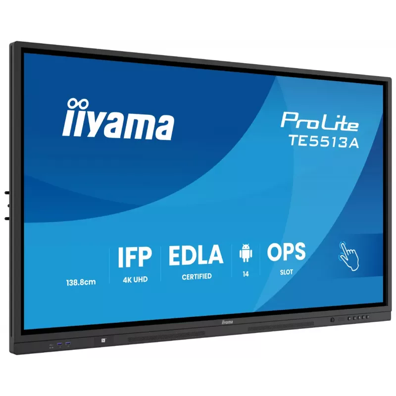 Monitor iiyama 55