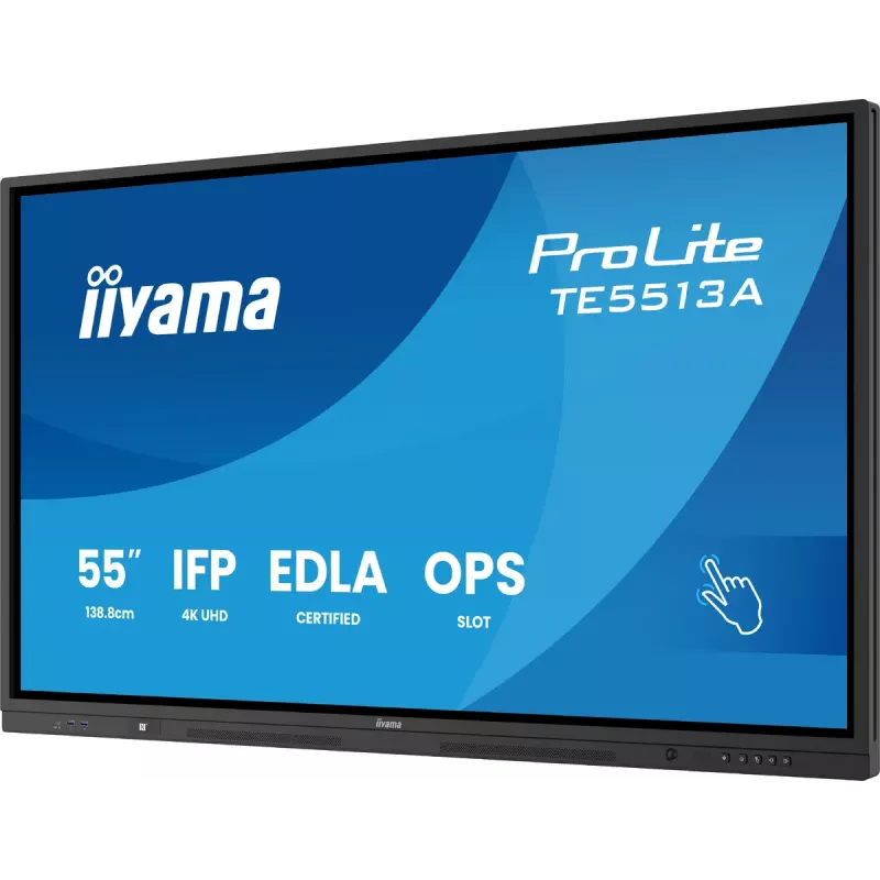 Monitor iiyama 55