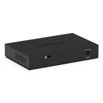 NETGEAR MS305E unmanaged 2.5G Ethernet (100/1000/2500) nero