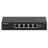 NETGEAR MS305E unmanaged 2.5G Ethernet (100/1000/2500) nero
