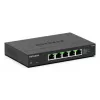 NETGEAR MS305E unmanaged 2.5G Ethernet (100/1000/2500) nero