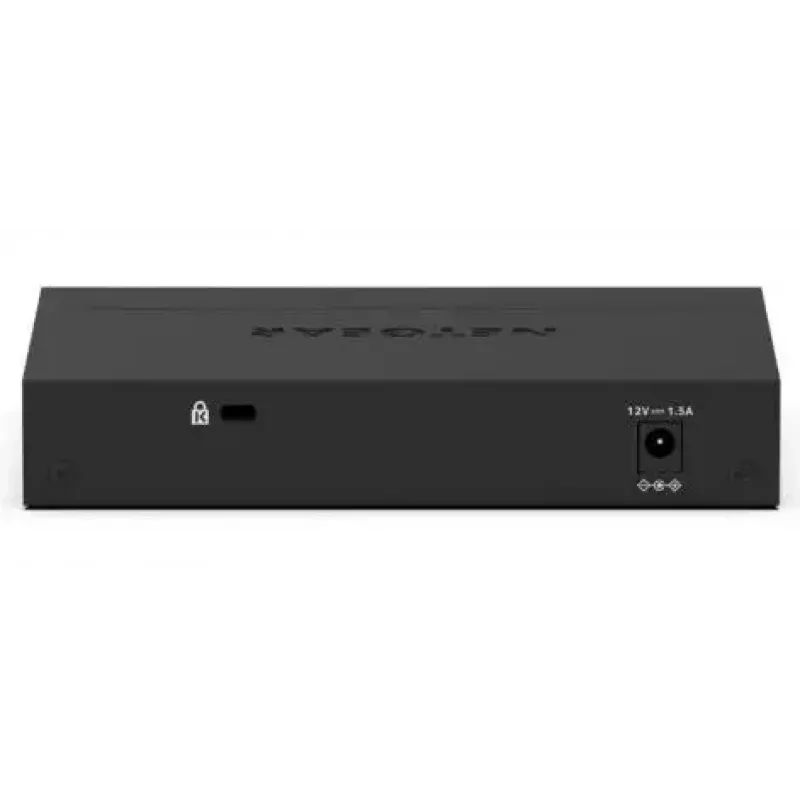NETGEAR MS305E unmanaged 2.5G Ethernet (100/1000/2500) nero