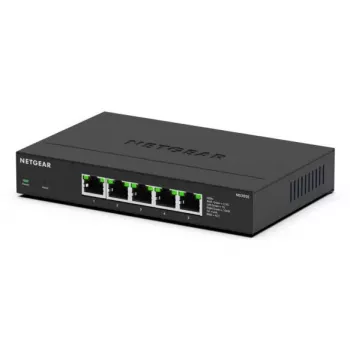 NETGEAR MS305E unmanaged 2.5G Ethernet (100/1000/2500) nero
