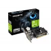 GIGABYTE GV-N710D3-2GL scheda grafica NVIDIA GeForce GT 710 2 GB GDDR3