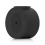 UBIQUITI NETWORKS Ubiquiti Camera Junction Box per telecamere compatte nero