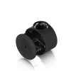 UBIQUITI NETWORKS Ubiquiti Camera Junction Box per telecamere compatte nero