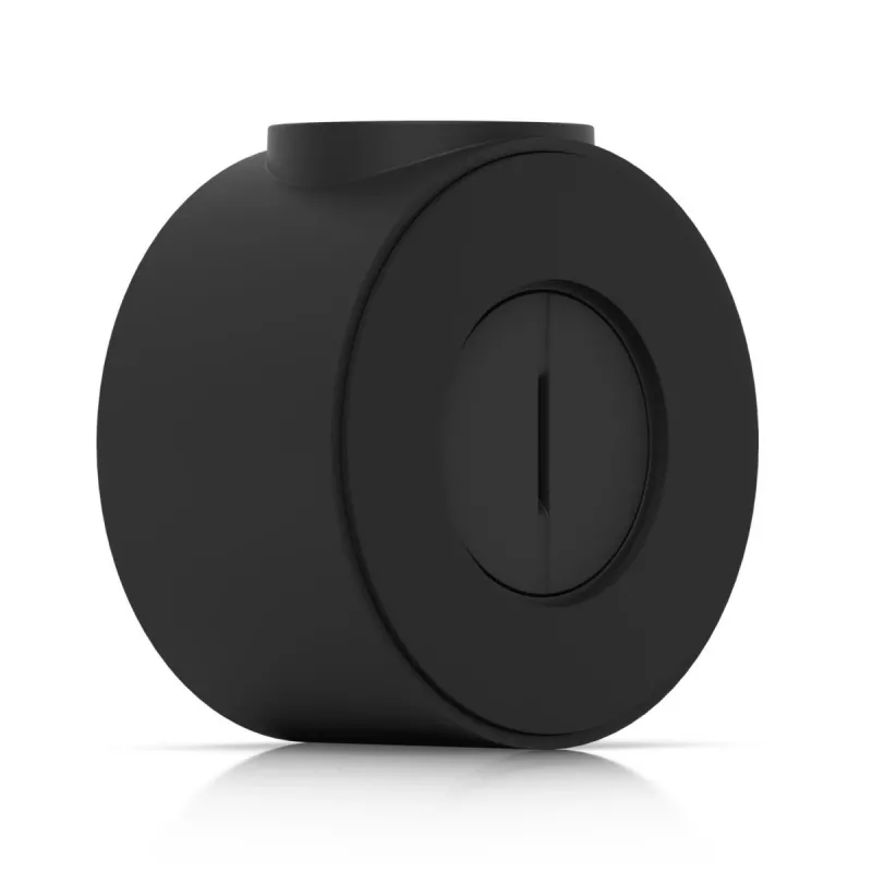 UBIQUITI NETWORKS Ubiquiti Camera Junction Box per telecamere compatte nero