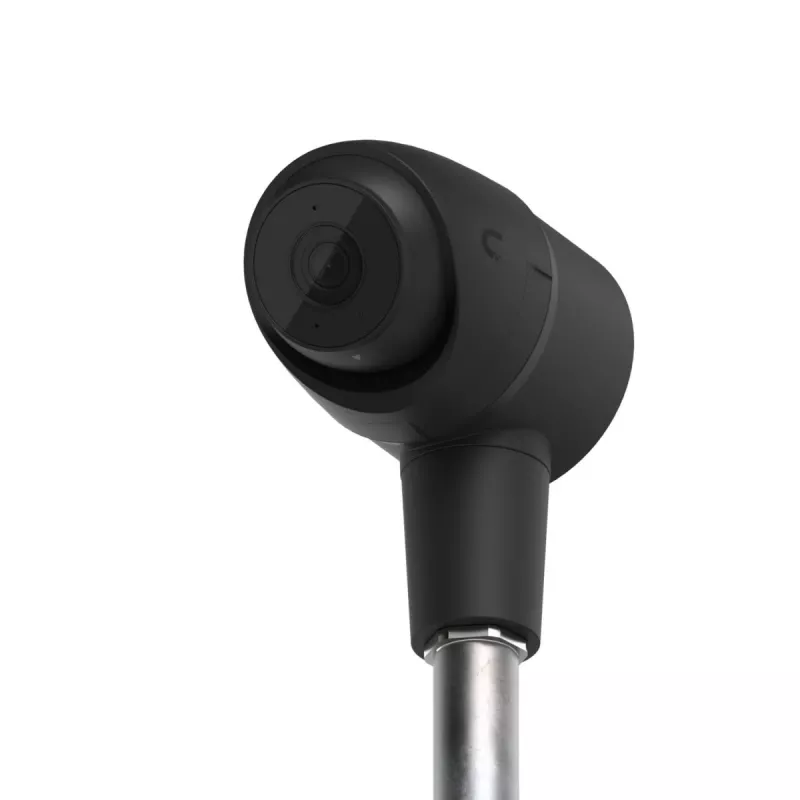 UBIQUITI NETWORKS Ubiquiti Camera Junction Box per telecamere compatte nero