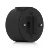 UBIQUITI NETWORKS Ubiquiti Camera Junction Box per telecamere compatte nero