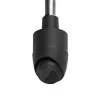 UBIQUITI NETWORKS Ubiquiti Camera Junction Box per telecamere compatte nero