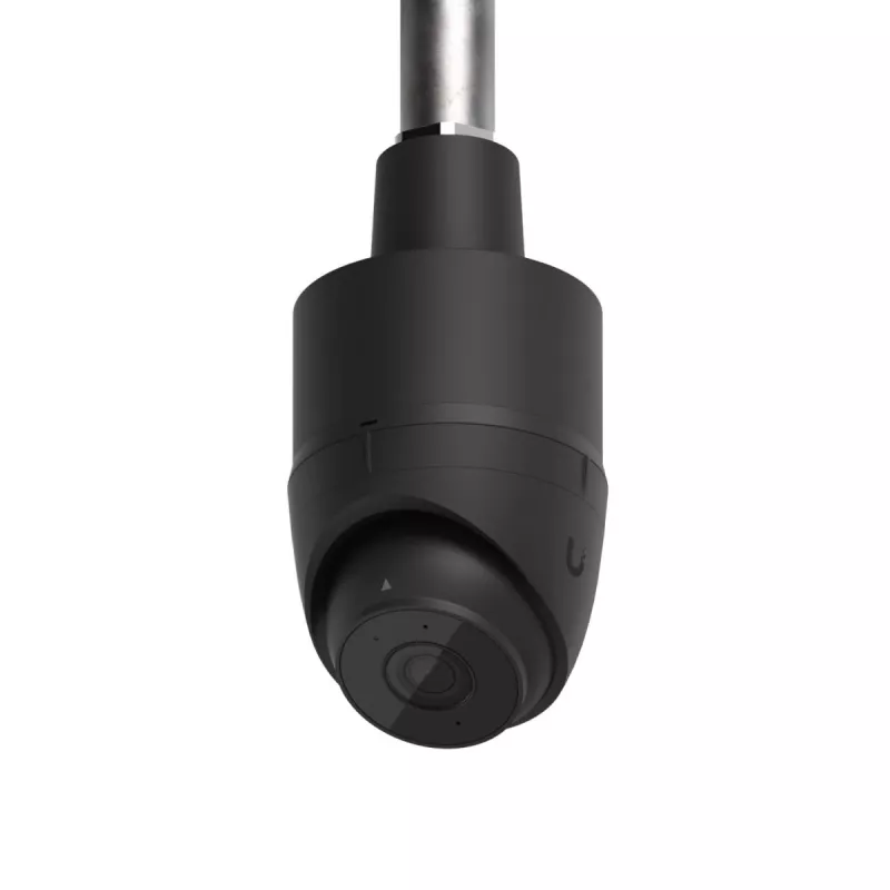 UBIQUITI NETWORKS Ubiquiti Camera Junction Box per telecamere compatte nero