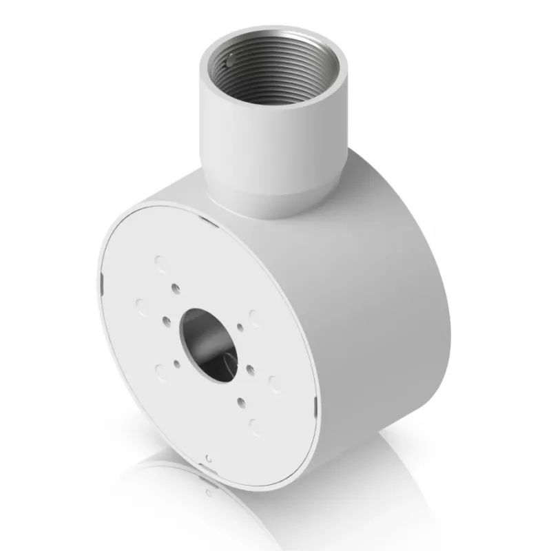 UBIQUITI NETWORKS Camera Dual Mount bianco