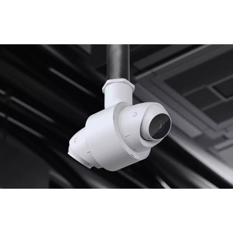 UBIQUITI NETWORKS Camera Dual Mount bianco