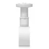 UBIQUITI NETWORKS Camera Dual Mount bianco