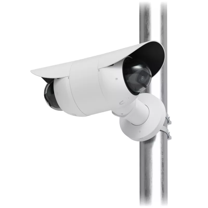 UBIQUITI NETWORKS Camera Dual Mount bianco